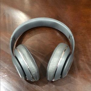 Beats Studio Wireless x Alexander Wang Headphones